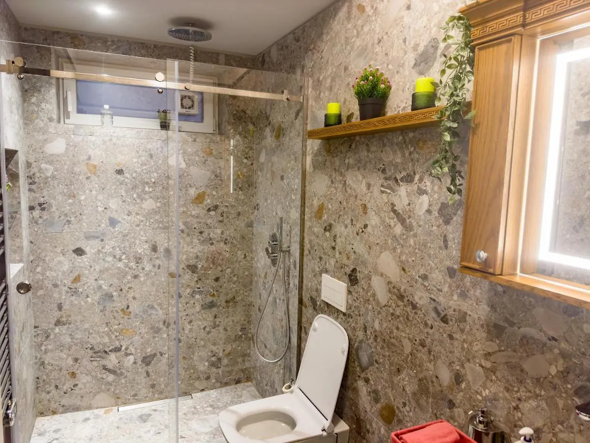 Fleeville Apartment Tirana