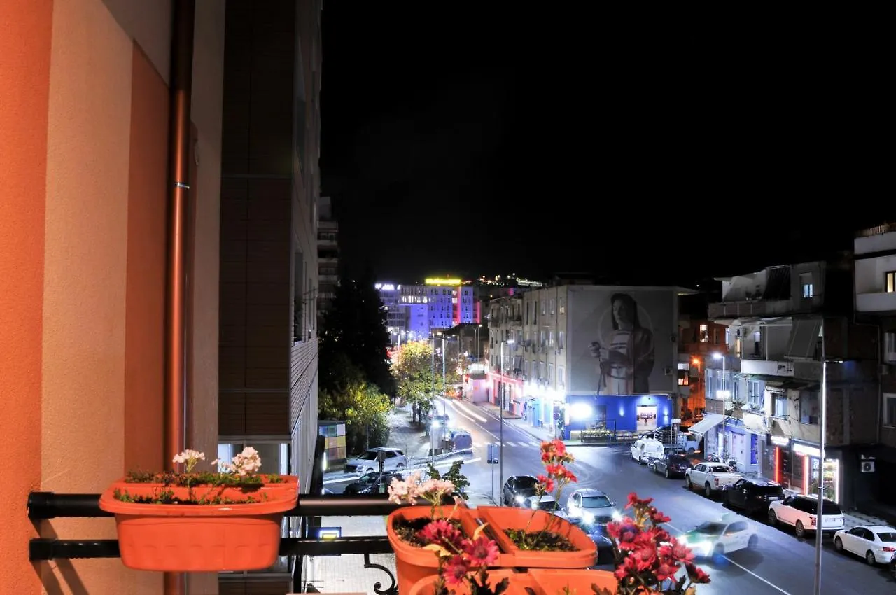 Fleeville Apartment Tirana