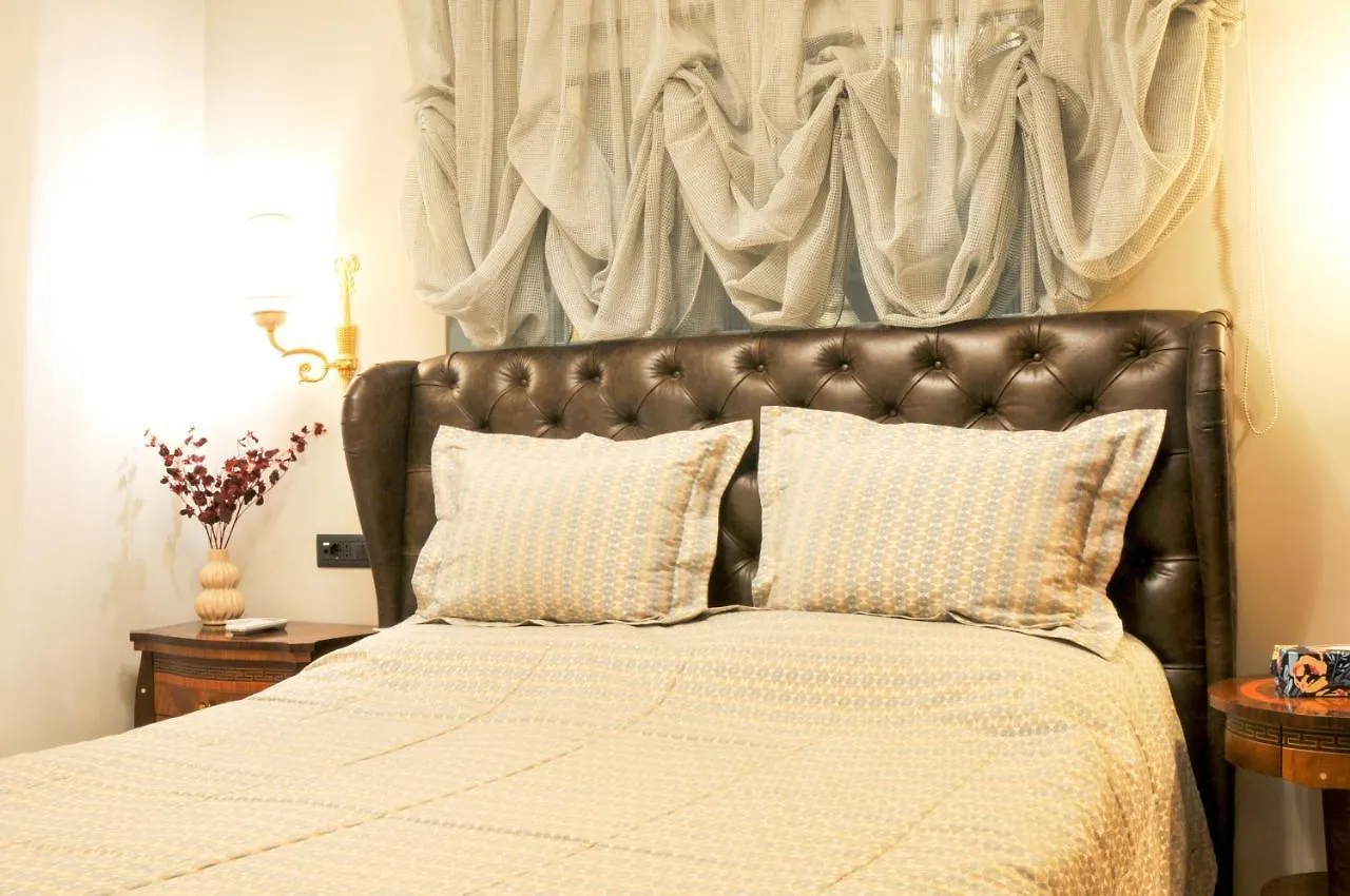 Fleeville Apartment Tirana