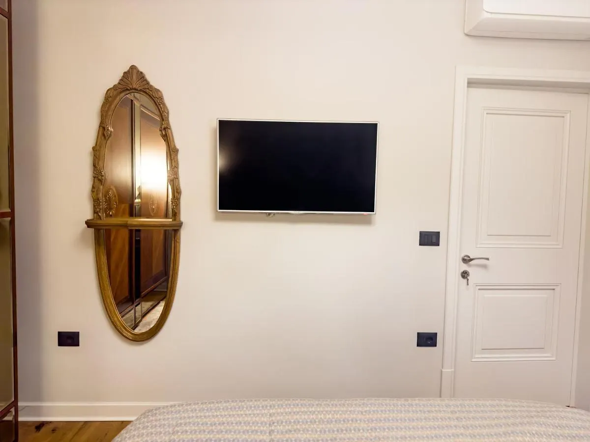 Fleeville Apartment Tirana