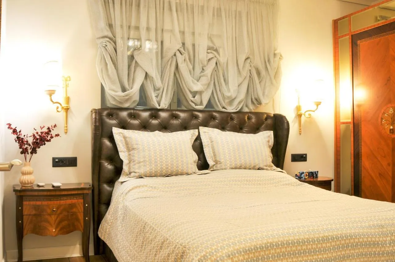 Fleeville Apartment Tirana