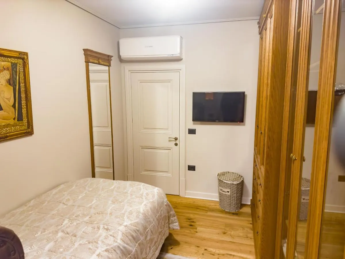 Fleeville Apartment Tirana