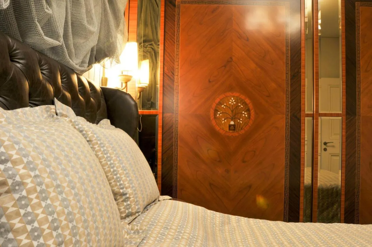 Fleeville Apartment Tirana